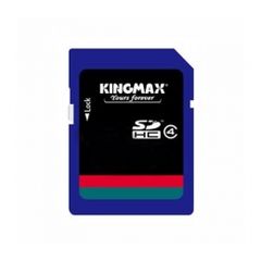  Kingmax Micro Sdhc/Sd 