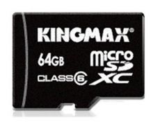  Kingmax Micro Sdxc 