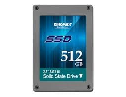 Kingmax Sme35 Sata Iii 2.5” Ssds