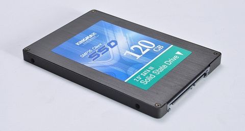 Kingmax Smv35 Sata Iii2.5”Ssds