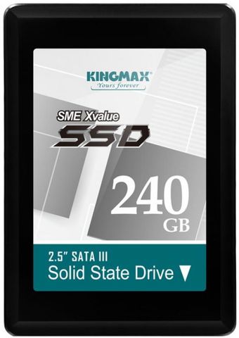 Kingmax Ssd 2.5” Sataiii  – Industrial Sje32 64Gb