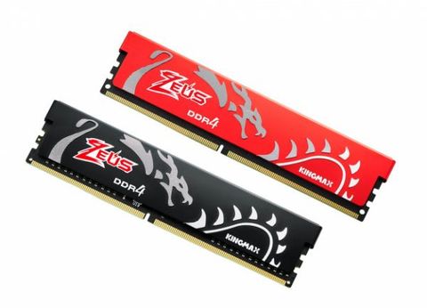 Kingmax Zeus Dragon Ddr4 Gaming Ram