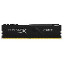  Ram Kingston Hyperx Fury – 16gb (1x16gb) Ddr4 