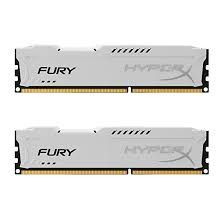 Kingston 16Gb Kit* (2X8Gb) - Ddr3 1333Mhz