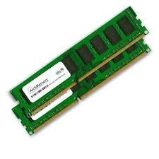 Kingston 16Gb Kit* (2X8Gb) - Ddr3L 1600Mhz