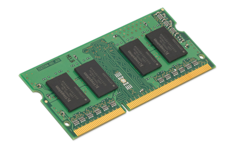 Kingston 16Gb Module - Ddr4 2133Mhz