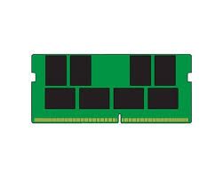 Kingston 16Gb Module - Ddr4 2400Mhz