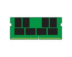  Kingston 16Gb Module - Ddr4 2400Mhz 