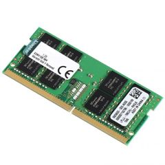  Kingston 16Gb Module - Ddr4 2400Mhz 