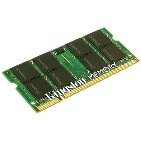 Kingston 16Gb Module - Ddr4 2400Mhz