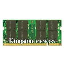 Kingston 1Gb Module - Ddr2 667Mhz