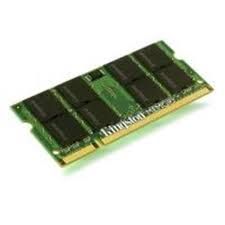 Kingston 2Gb Module - Ddr3 1600Mhz