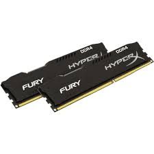 Kingston 32Gb Kit* (2X16Gb) - Ddr4 2133Mhz