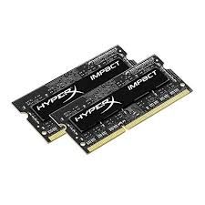 Kingston 32Gb Kit* (2X16Gb) - Ddr4 2133Mhz Intel Validated