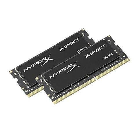 Kingston 32Gb Kit* (2X16Gb) - Ddr4 2133Mhz