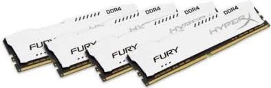 Kingston 32Gb Module - Ddr4 2400Mhz