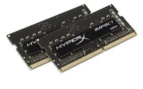 Kingston 32Gb Module - Ddr4 2400Mhz