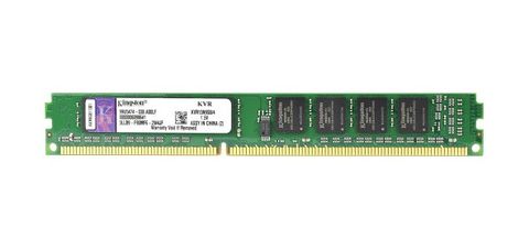Kingston 4Gb Module - Ddr3 1333Mhz