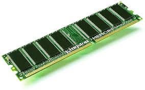 Kingston 4Gb Module - Ddr4 2133Mhz