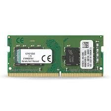 Kingston 4Gb Module - Ddr4 2133Mhz