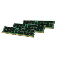 Kingston 64Gb Kit* (4X16Gb) - Ddr4 2400Mhz