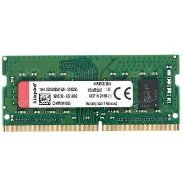 RAM Laptop Kingston Sodimm 1.2V 16GB 3200MHz CL22