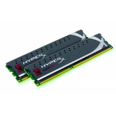  Kingston 8Gb Kit* (2X4Gb) - Ddr3 1333Mhz 