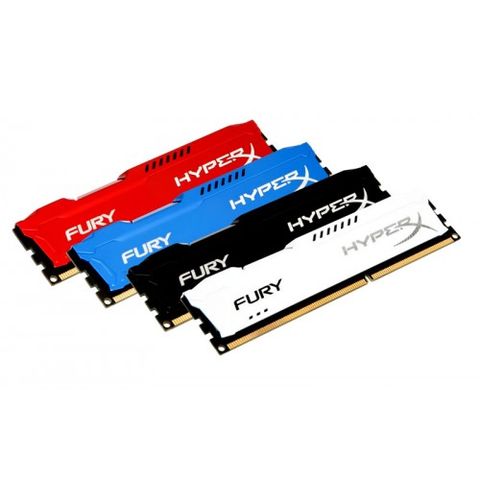 Kingston 8Gb Kit* (2X4Gb) - Ddr3 1333Mhz