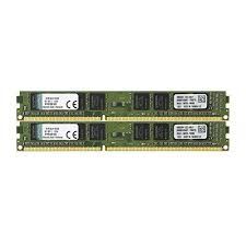 Kingston 8Gb Kit* (2X4Gb) - Ddr3L 1600Mhz