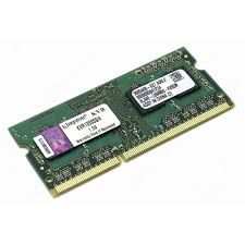 Kingston 8Gb Module - Ddr3 1333Mhz