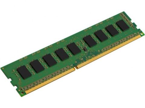 Kingston 8Gb Module - Ddr3 1600Mhz