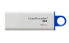  Kingston Datatraveler G4 Usb 3.1 Gen 1 16Gb Dtig4 