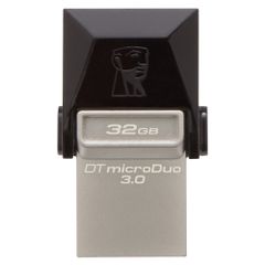  Kingston Datatraveler Microduo 3C Usb 3.1 Gen 1 32Gb Dtduo3C 