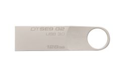  Kingston Datatraveler Se9 G2 3.0 Usb 3.1 Gen 1 128Gb Dtse9G2 