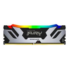  Kingston FURY Renegade DDR5 RGB Memory 