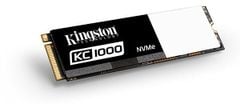  Kingston Kc1000 Nvme Pcie Ssd 240Gb  Skc1000 