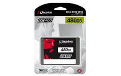  Kingston Ssdnow Kc400 Drive  1Tb  Skc400S37 