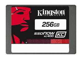 Kingston Ssdnow Kc400 Drive  512Gb  Skc400S37