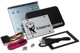 Kingston Ssdnow Uv400  240Gb  Suv400S37