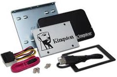  Kingston Ssdnow Uv400  240Gb  Suv400S37 