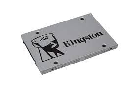 Kingston Ssdnow Uv400  480Gb  Suv400S37