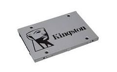  Kingston Ssdnow Uv400  480Gb  Suv400S37 