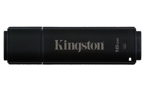 Kingston Usb Datatraveler 4000G2 Managed Solution 16Gb Dt4000G2Dm