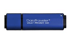  Kingston Usb Datatraveler Vault Privacy 3.0 4Gb Dtvp30 