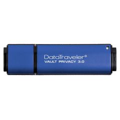  Kingston Usb Datatraveler Vault Privacy 3.0 64Gb Dtvp30 