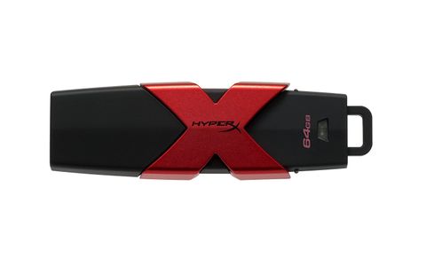 Kingston Usb Flash Hyperx Savage 64Gb Hxs3