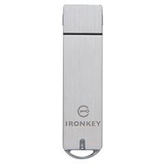  Kingston Usb Ironkey S1000 128Gb 