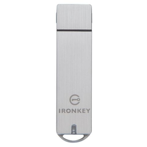 Kingston Usb Ironkey S1000 64Gb,