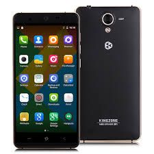 KINGZONE N5