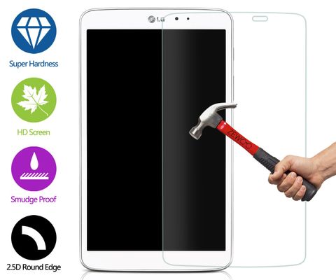 Mặt Kính - Cảm Ứng Tablet LG V500 G Pad 8.3